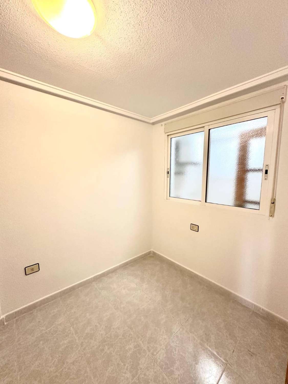 Bright Apartment Close to the Beach – Torrevieja