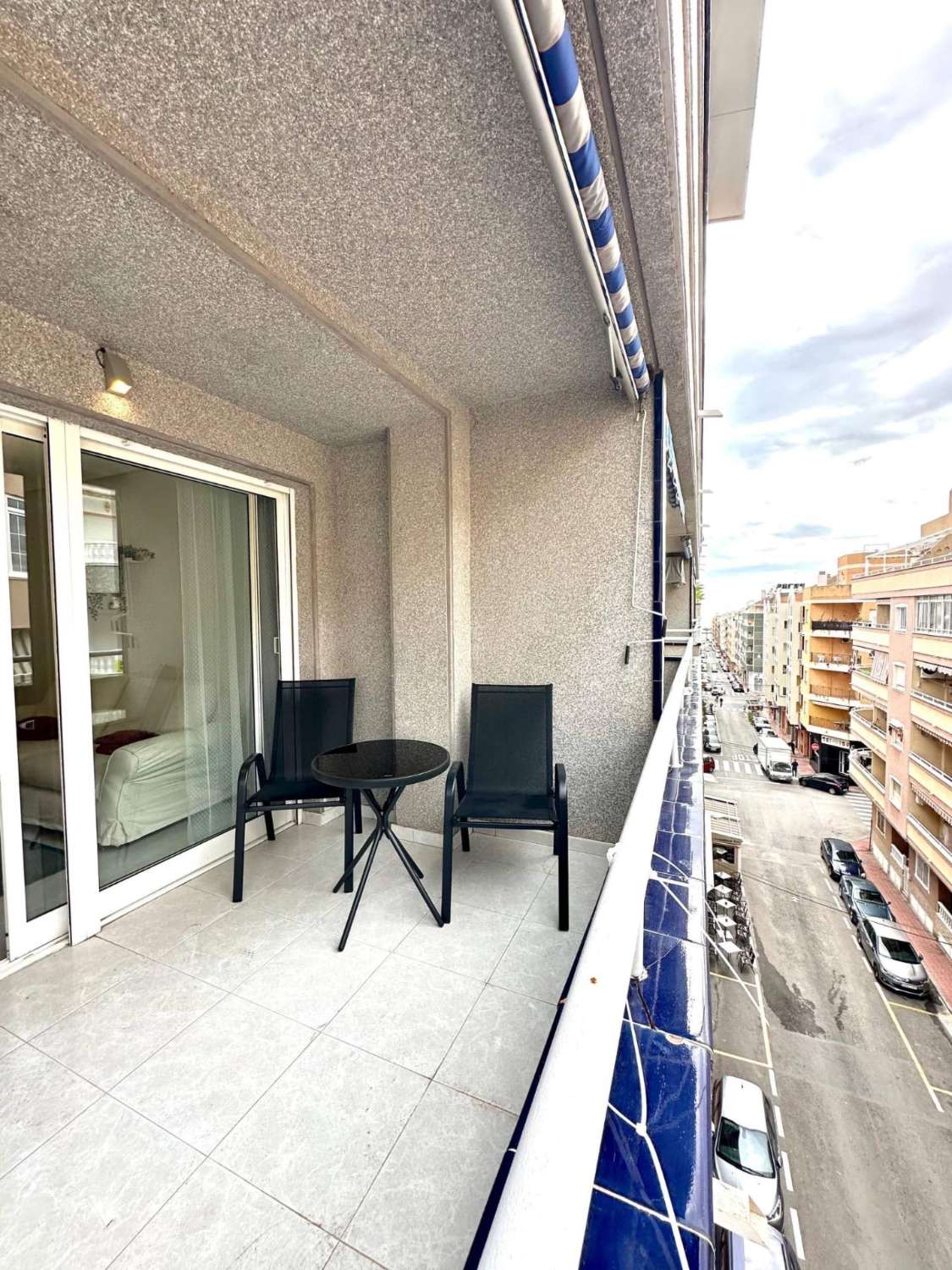 Bright Apartment Close to the Beach – Torrevieja