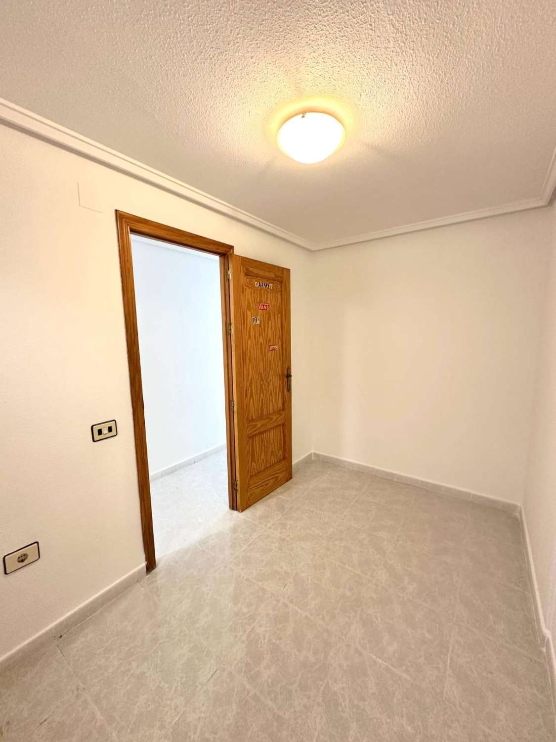 Bright Apartment Close to the Beach – Torrevieja