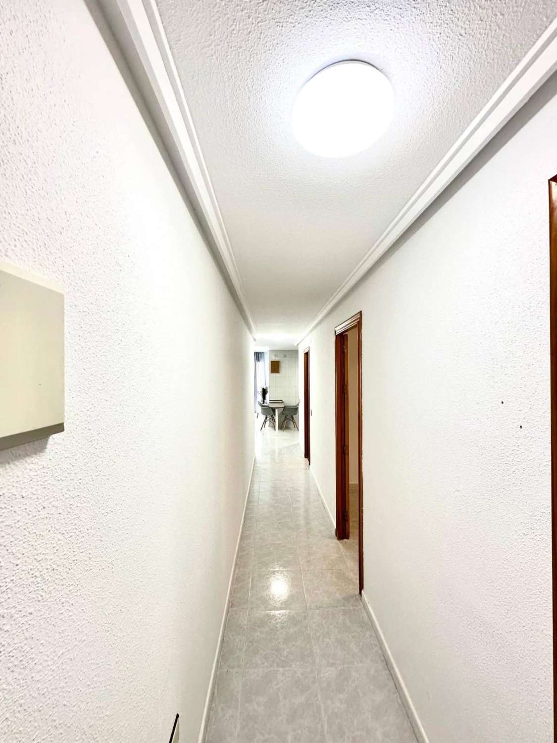 Bright Apartment Close to the Beach – Torrevieja