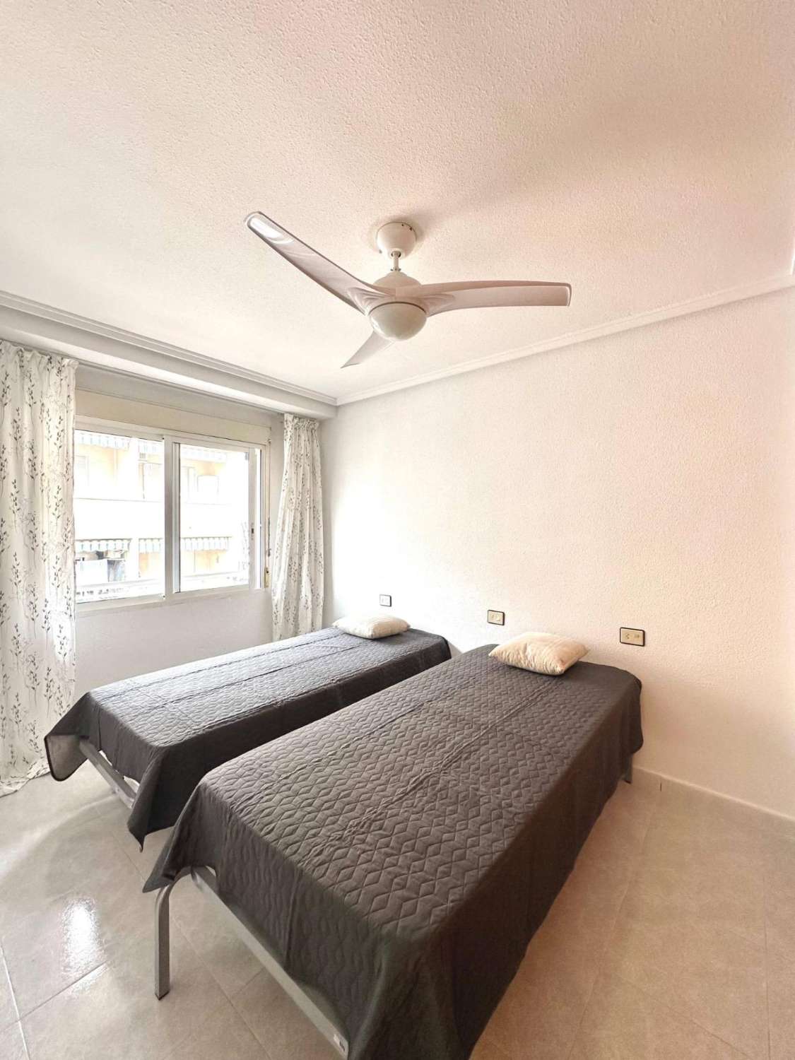 Bright Apartment Close to the Beach – Torrevieja