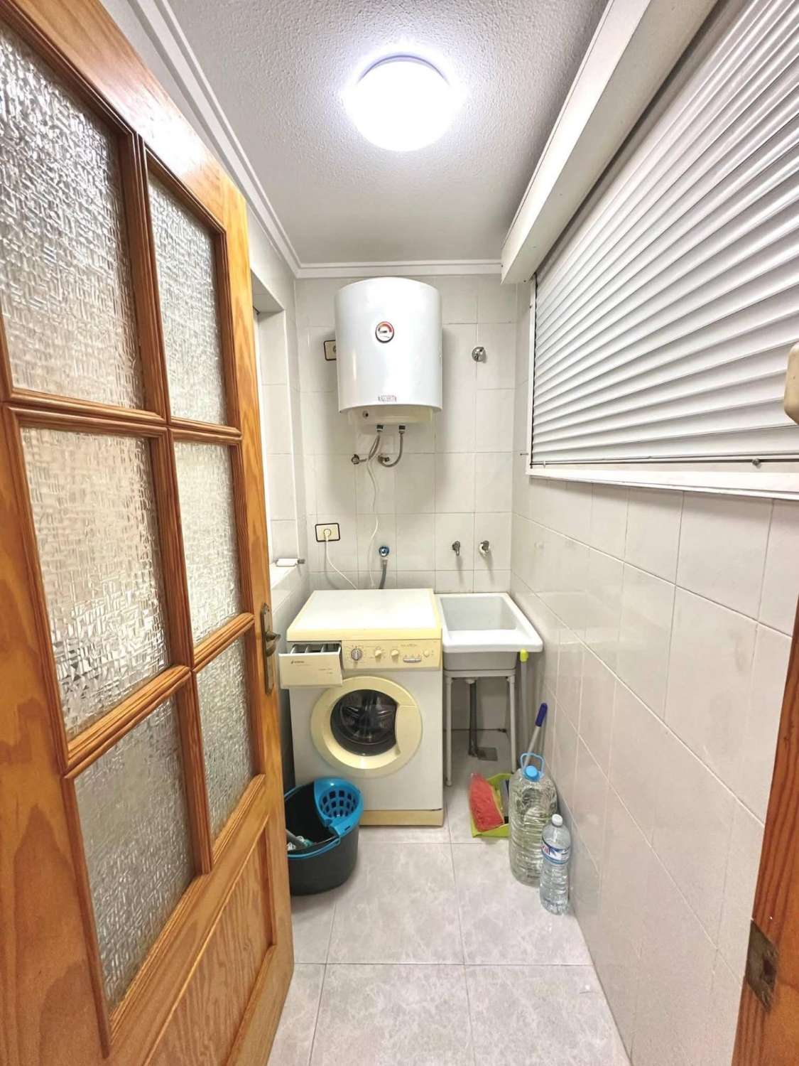 Bright Apartment Close to the Beach – Torrevieja