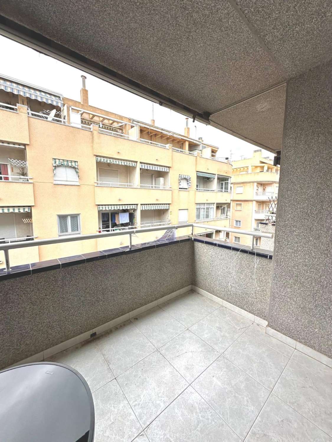 Bright Apartment Close to the Beach – Torrevieja