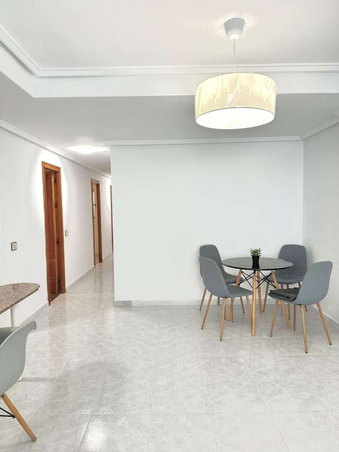 Bright Apartment Close to the Beach – Torrevieja