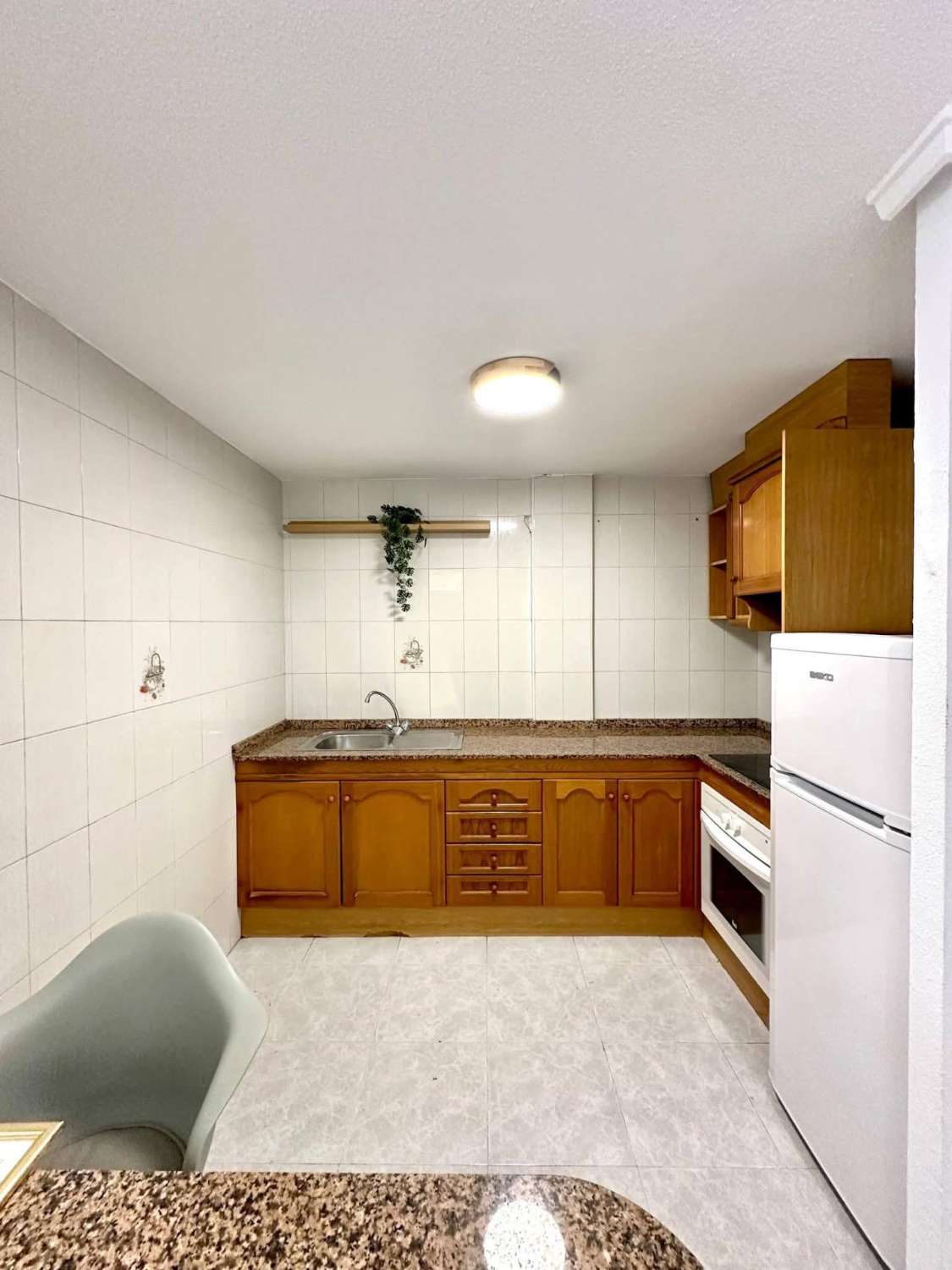 Bright Apartment Close to the Beach – Torrevieja