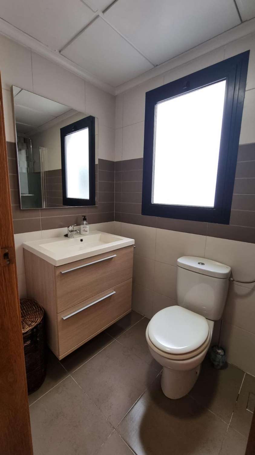 Spacious Apartment Near Playa del Cura – Torrevieja