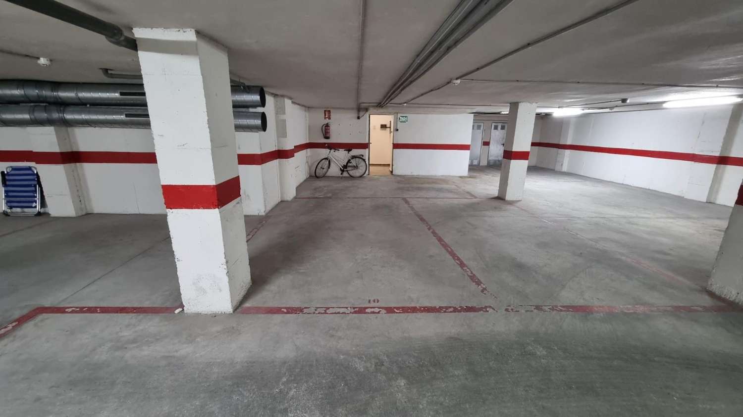 Spacious Apartment Near Playa del Cura – Torrevieja