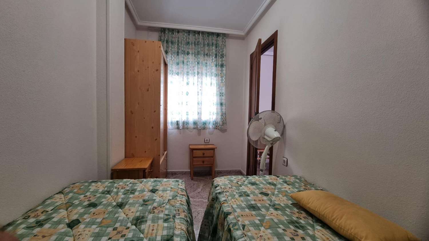 Apartment Just 200 m from the Sea – Torrevieja