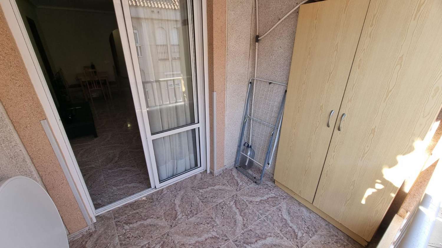 Apartment Just 200 m from the Sea – Torrevieja