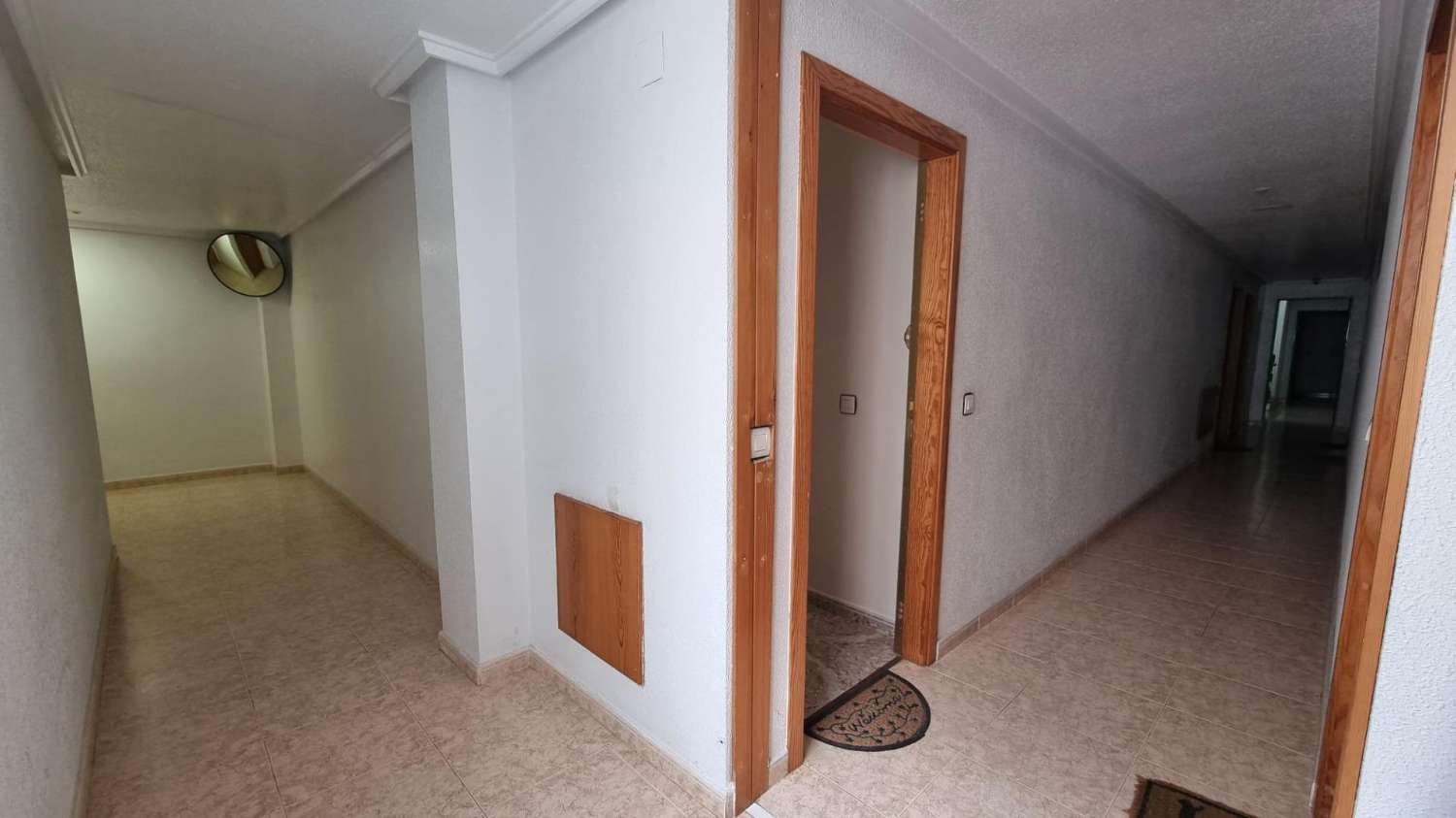 Apartment Just 200 m from the Sea – Torrevieja