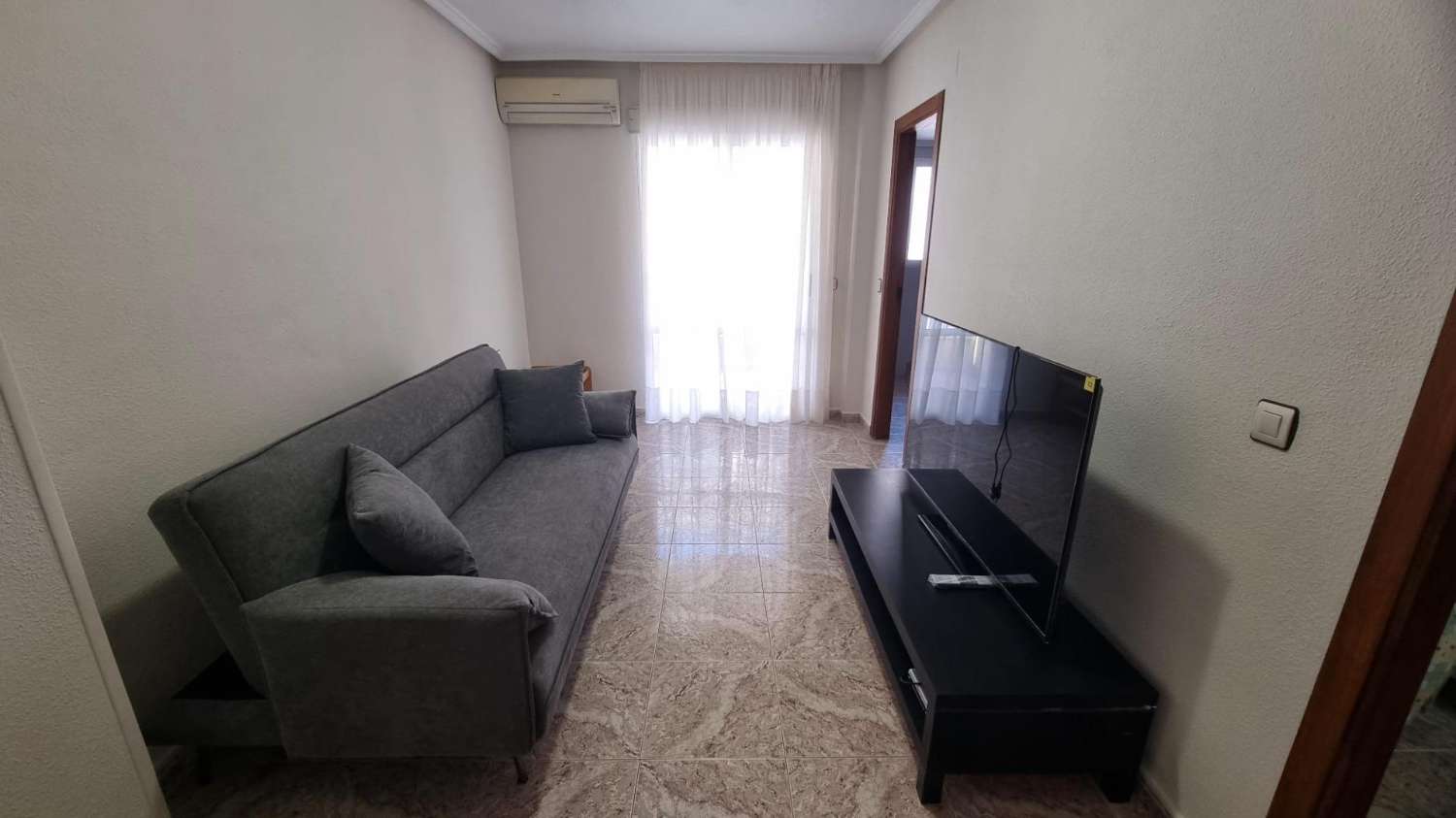 Apartment Just 200 m from the Sea – Torrevieja