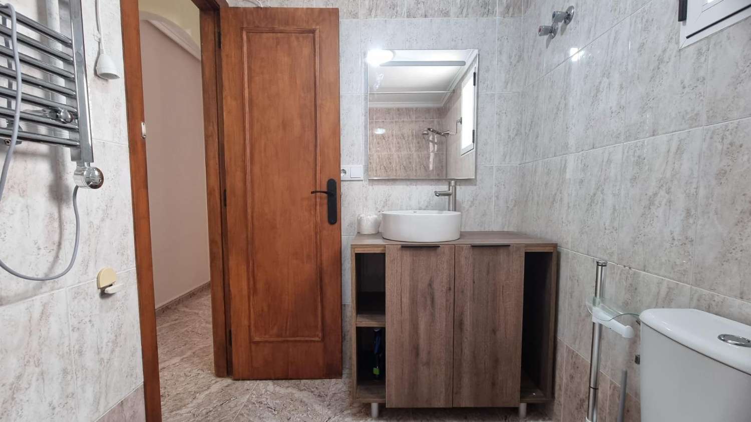 Apartment Just 200 m from the Sea – Torrevieja