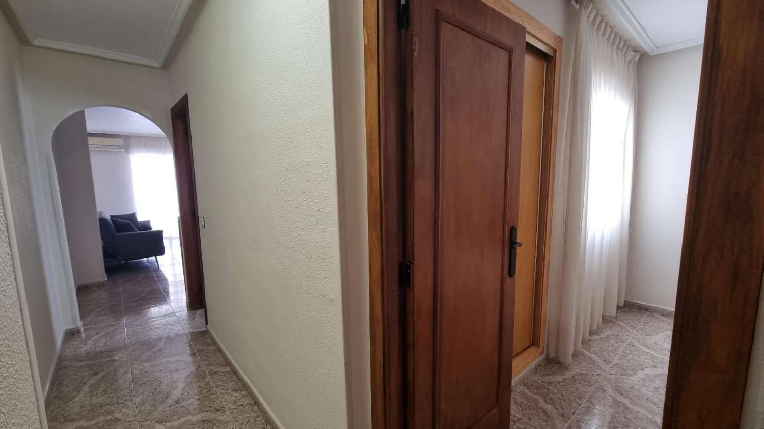 Apartment Just 200 m from the Sea – Torrevieja