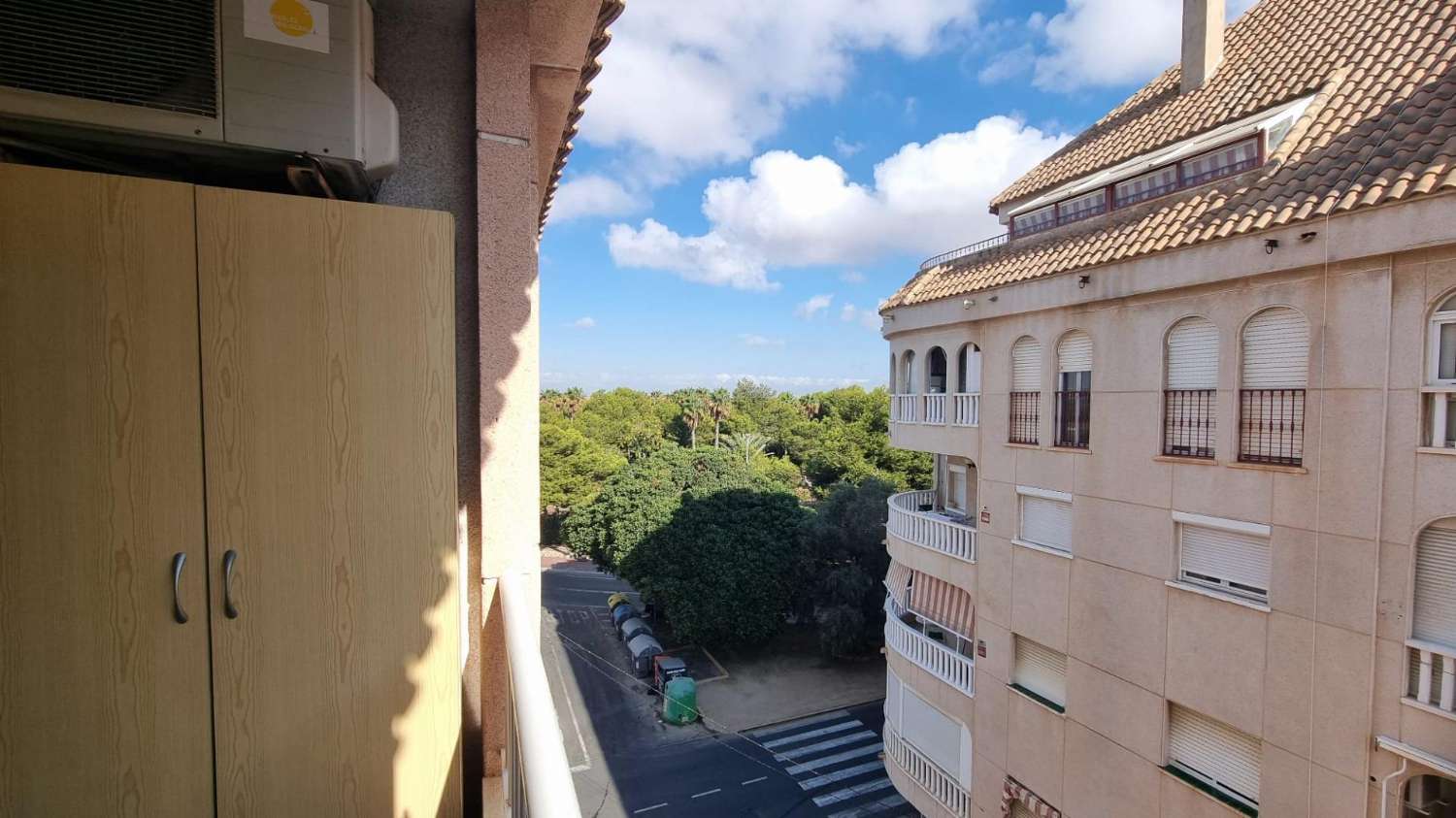 Apartment Just 200 m from the Sea – Torrevieja