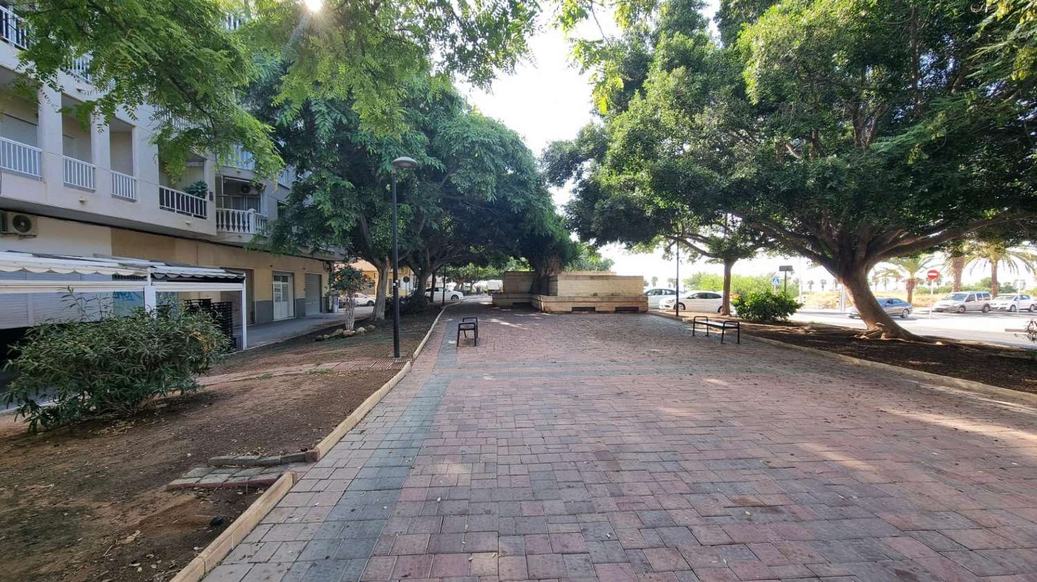 Apartment Just 200 m from the Sea – Torrevieja