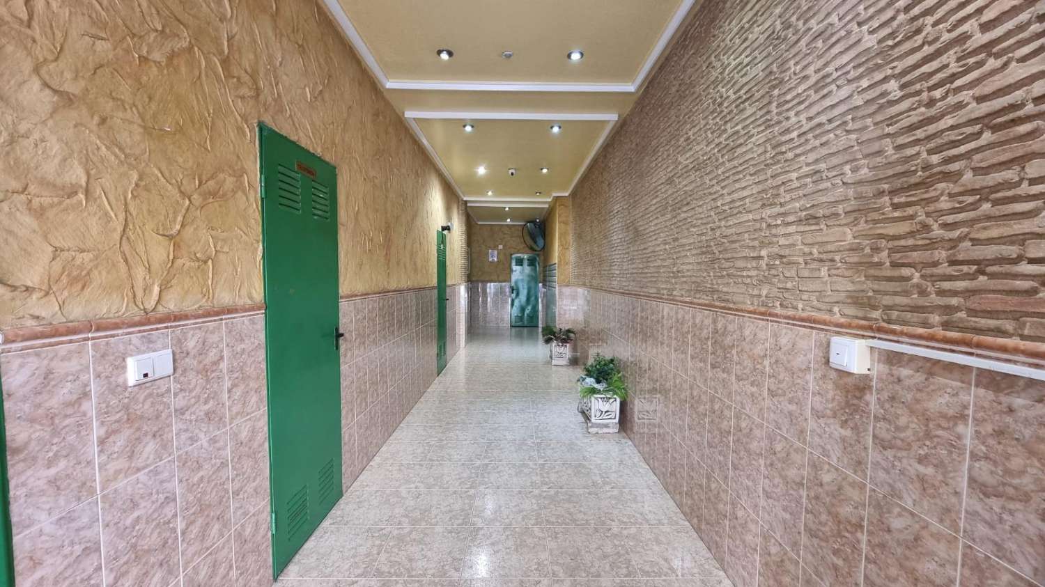 Apartment Just 200 m from the Sea – Torrevieja