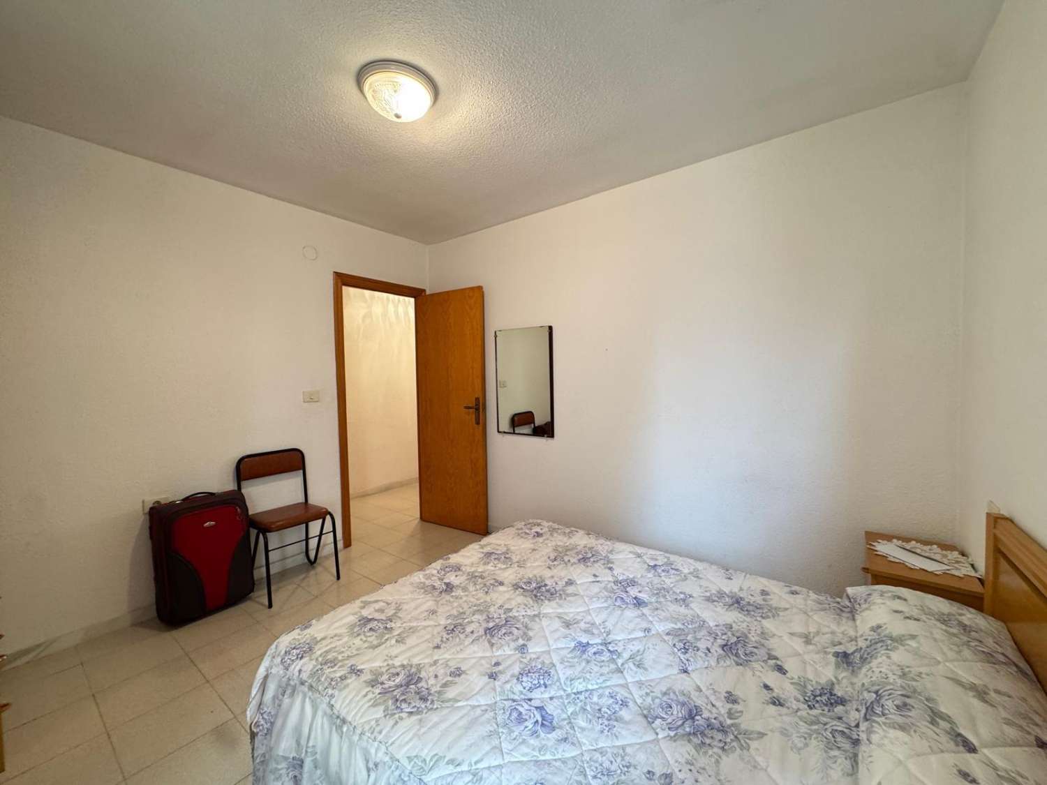 Spacious Apartment with Terrace 350 m from the Sea – Torrevieja