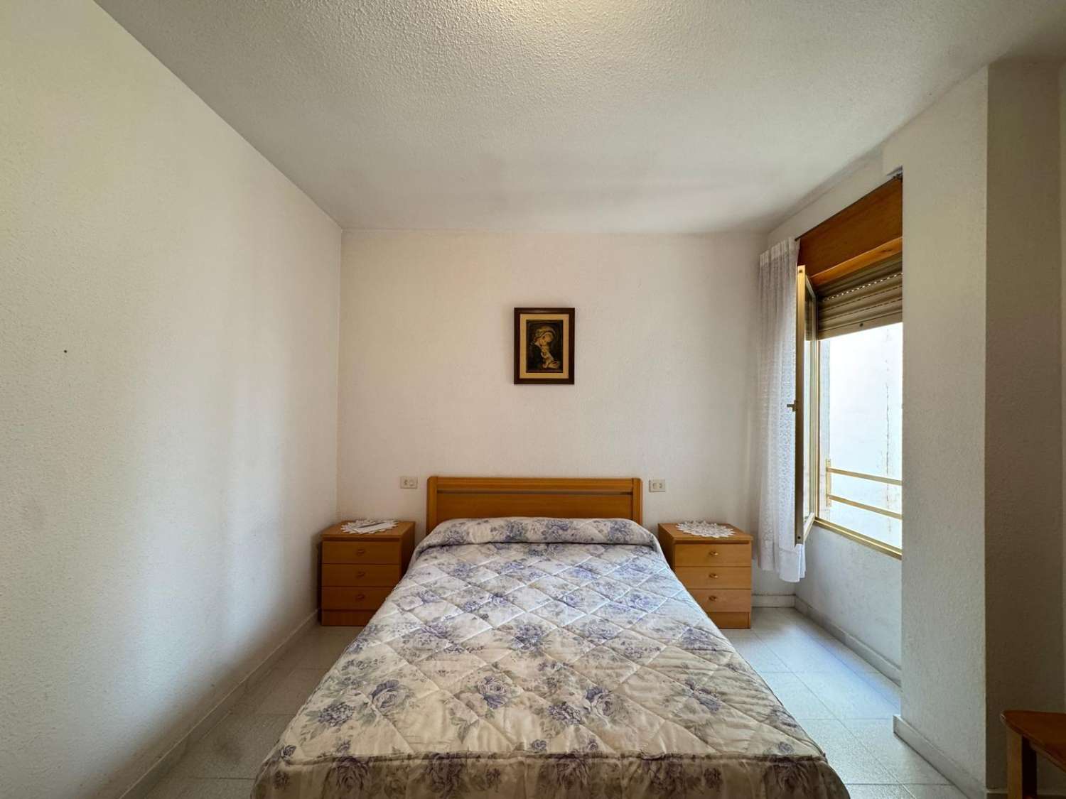 Spacious Apartment with Terrace 350 m from the Sea – Torrevieja