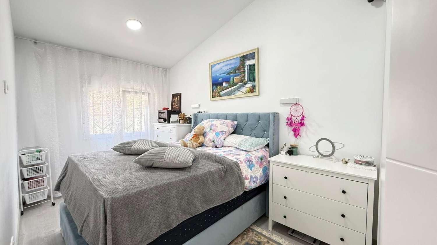 Cozy Bungalow in Torrevieja – Ideal for Living or Investment