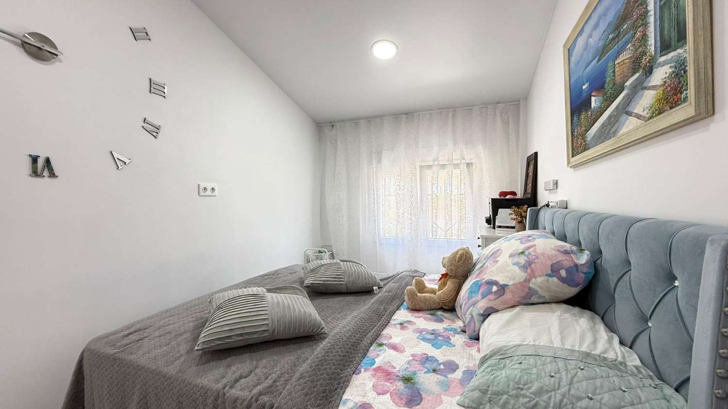 Cozy Bungalow in Torrevieja – Ideal for Living or Investment