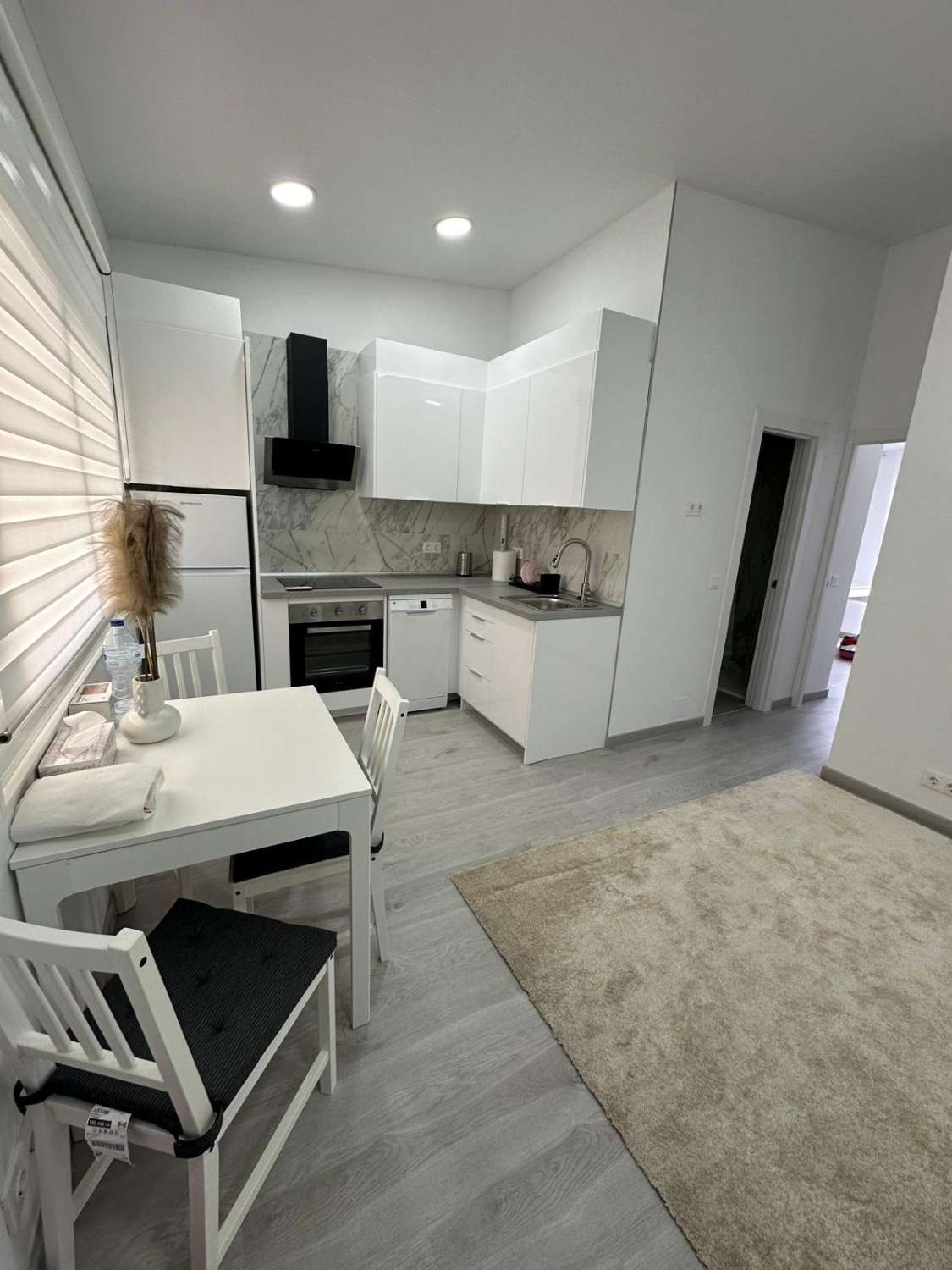 Cozy Bungalow in Torrevieja – Ideal for Living or Investment