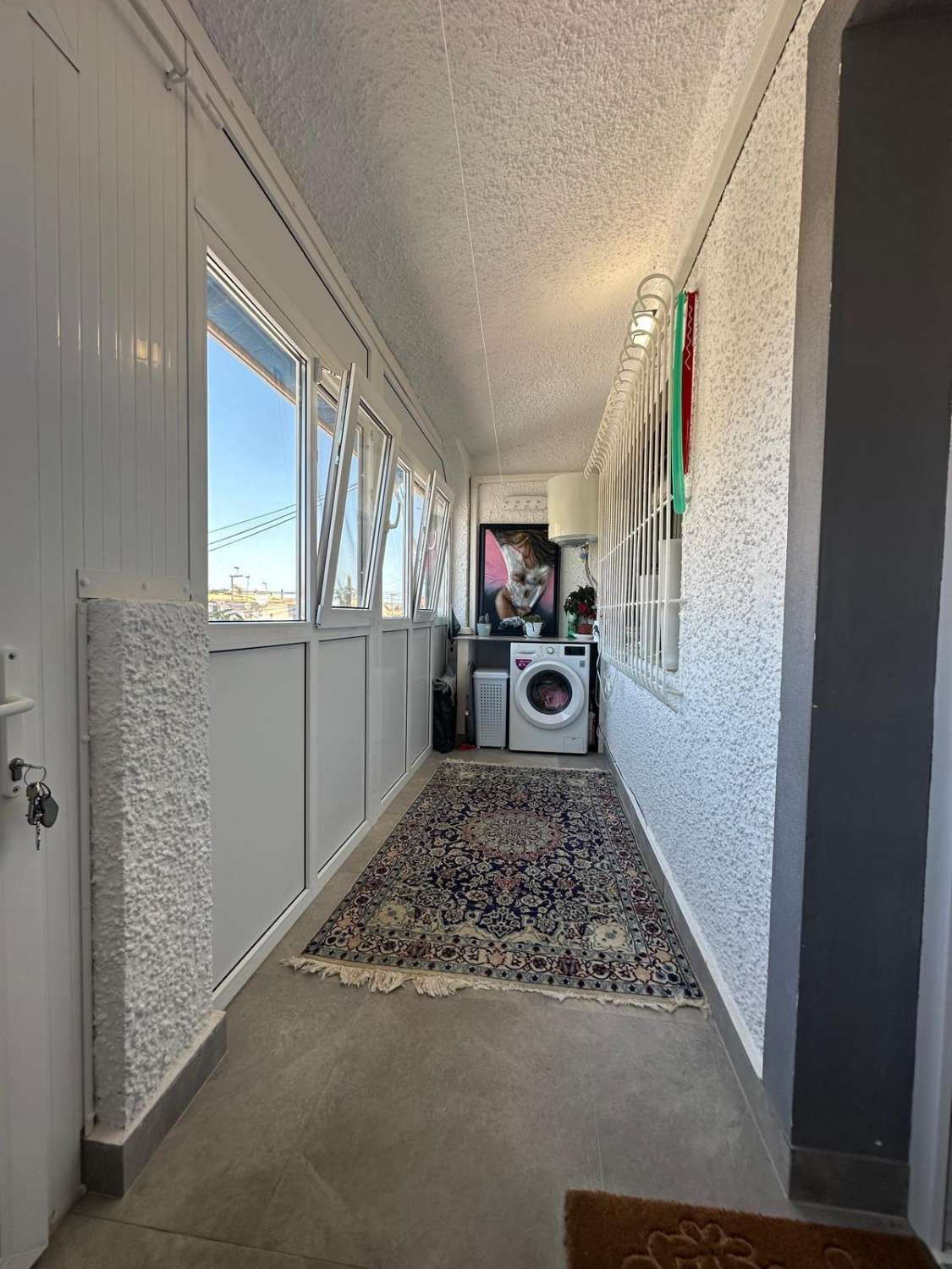 Cozy Bungalow in Torrevieja – Ideal for Living or Investment