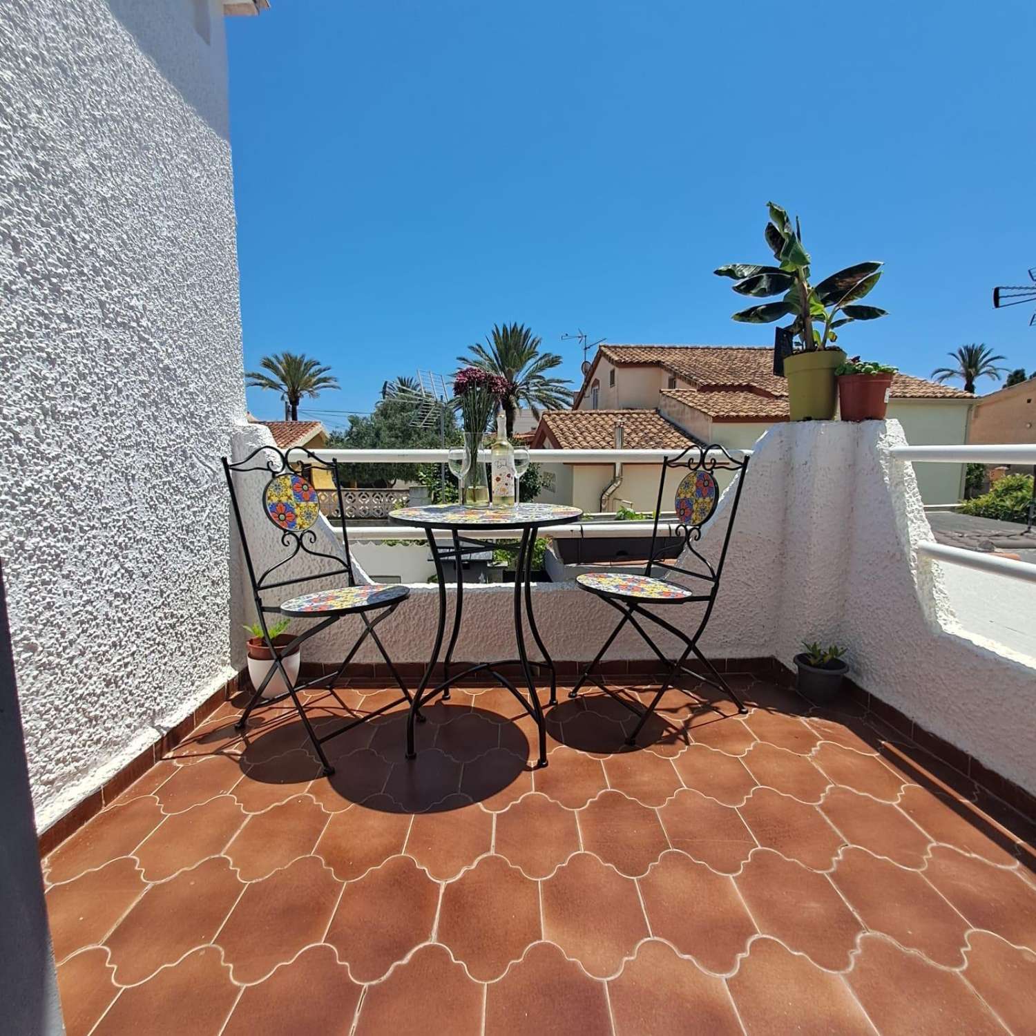Cozy Bungalow in Torrevieja – Ideal for Living or Investment