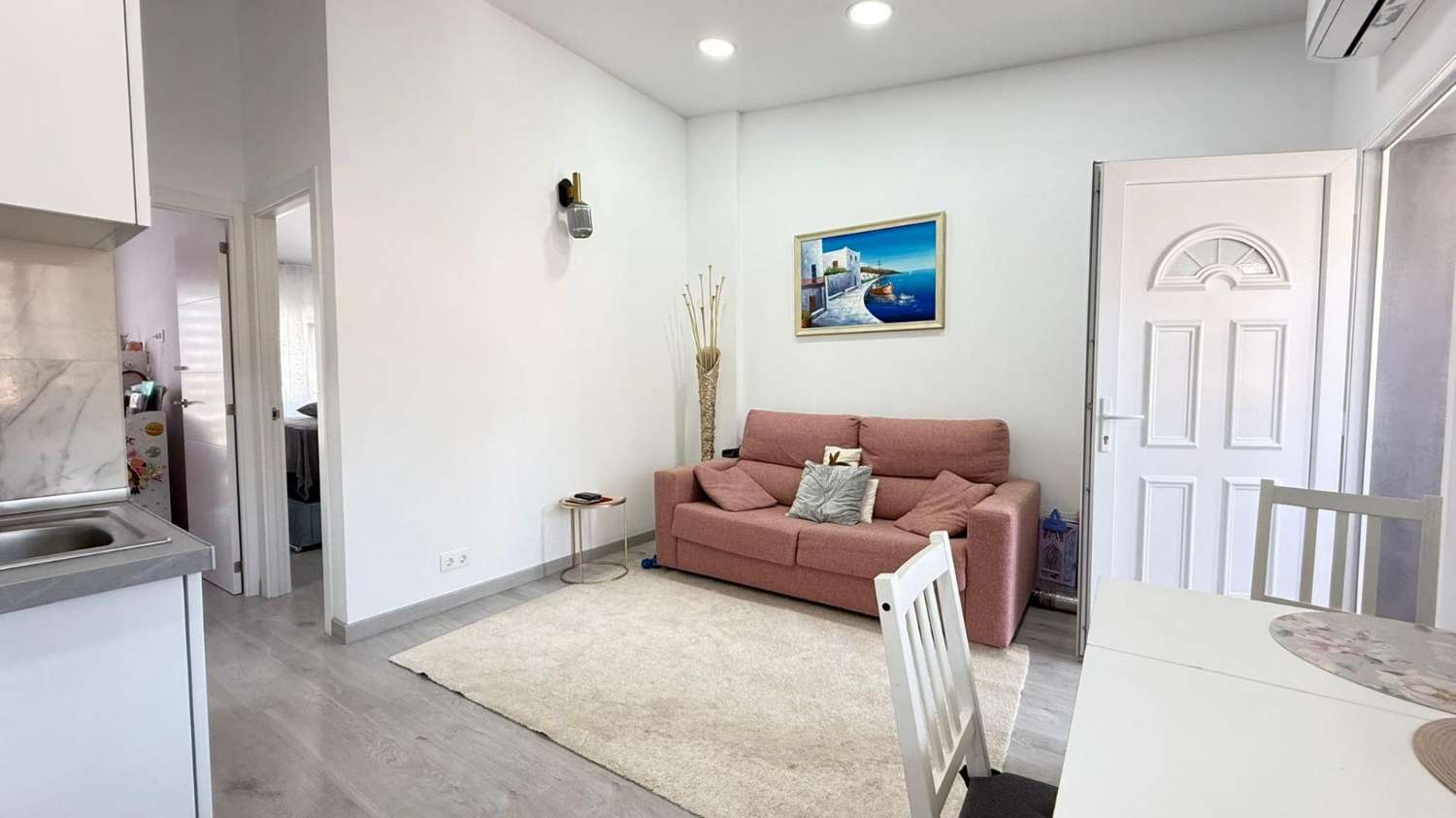 Cozy Bungalow in Torrevieja – Ideal for Living or Investment