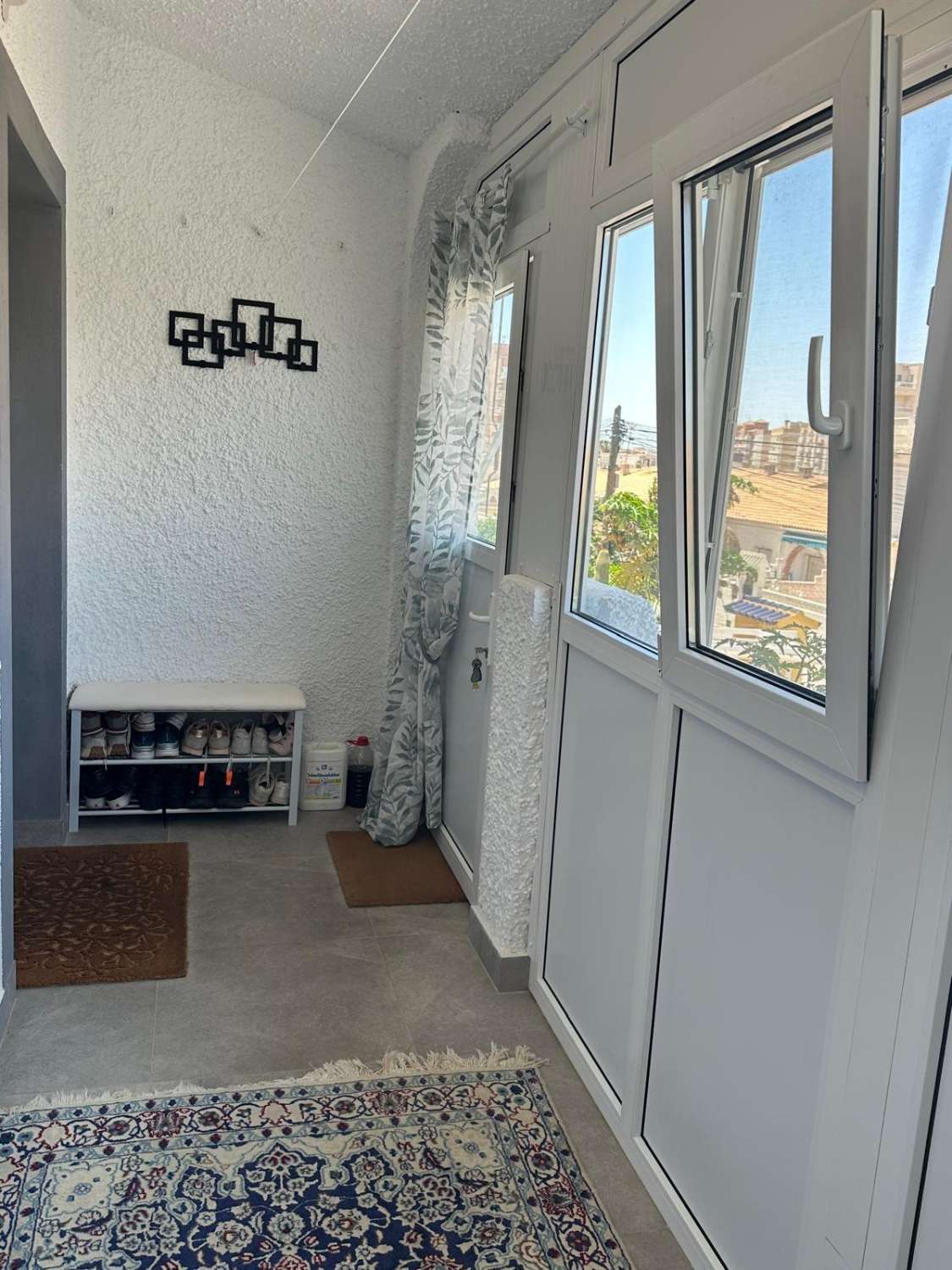 Cozy Bungalow in Torrevieja – Ideal for Living or Investment