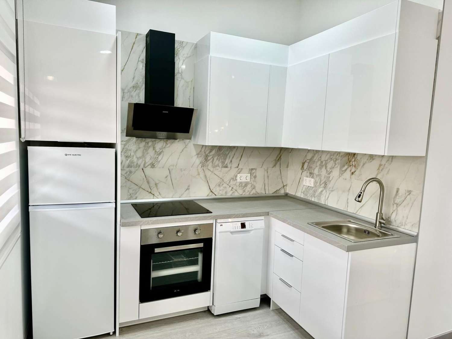 Cozy Bungalow in Torrevieja – Ideal for Living or Investment