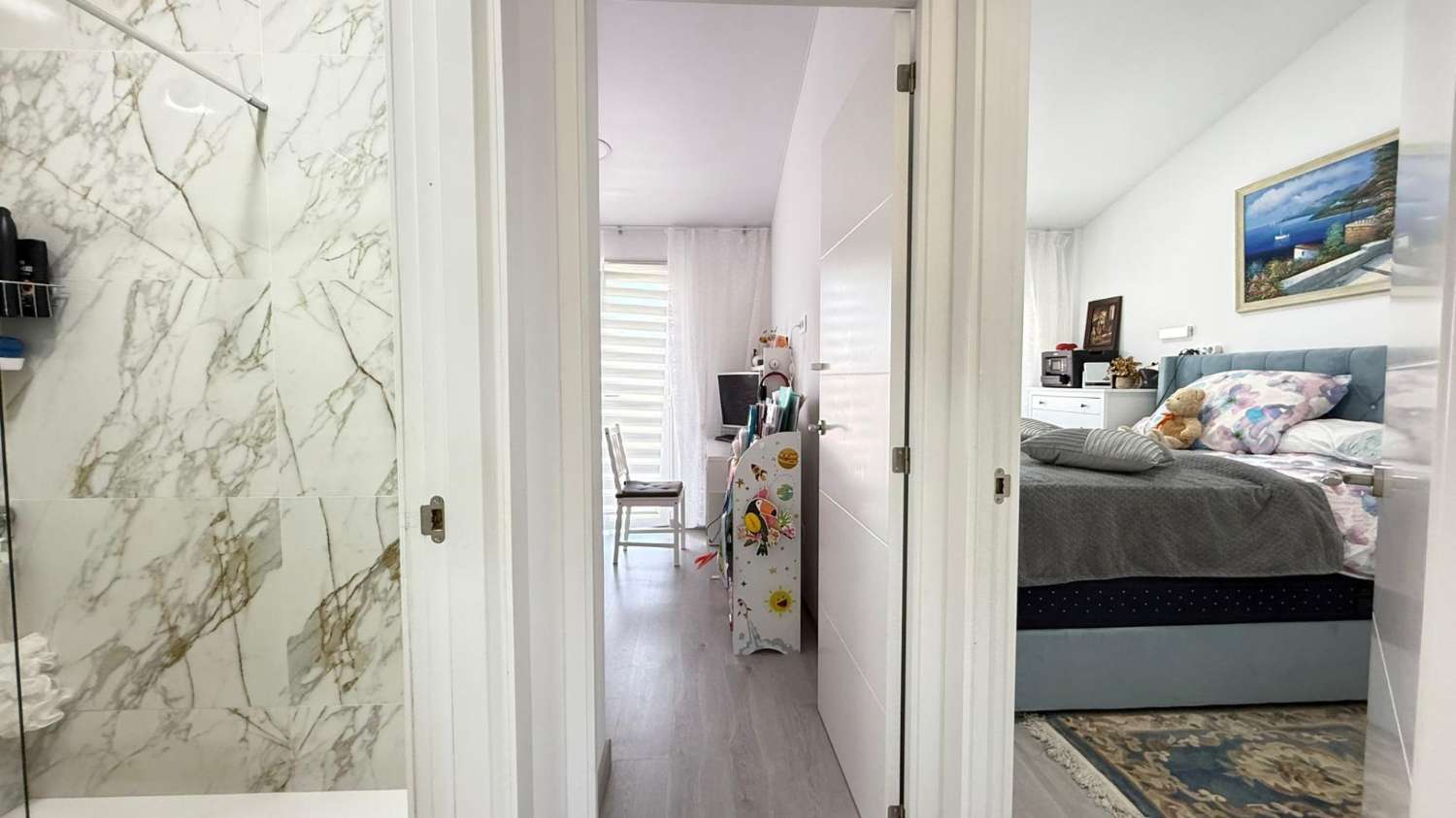 Cozy Bungalow in Torrevieja – Ideal for Living or Investment