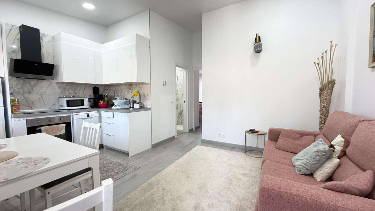 Cozy Bungalow in Torrevieja – Ideal for Living or Investment