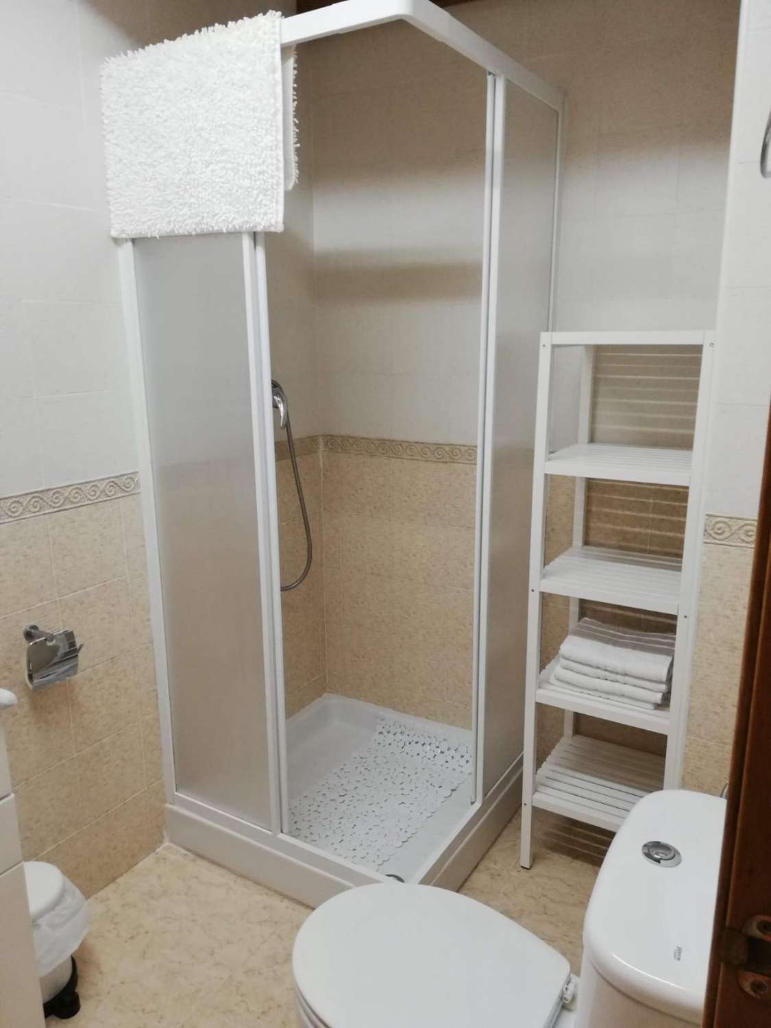 Spacious Apartment in the Centre of Guardamar del Segura – 1 km from the Beach