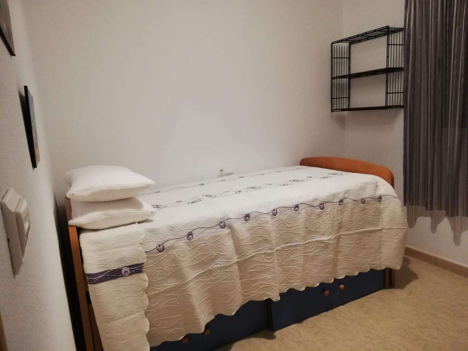 Spacious Apartment in the Centre of Guardamar del Segura – 1 km from the Beach