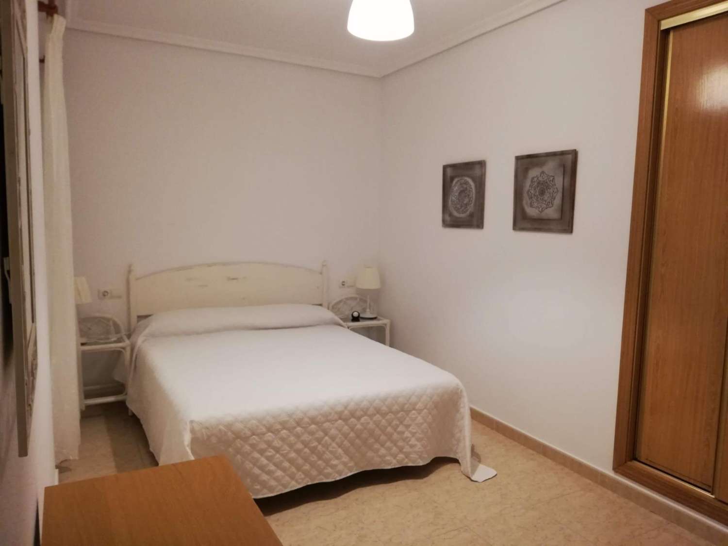 Spacious Apartment in the Centre of Guardamar del Segura – 1 km from the Beach