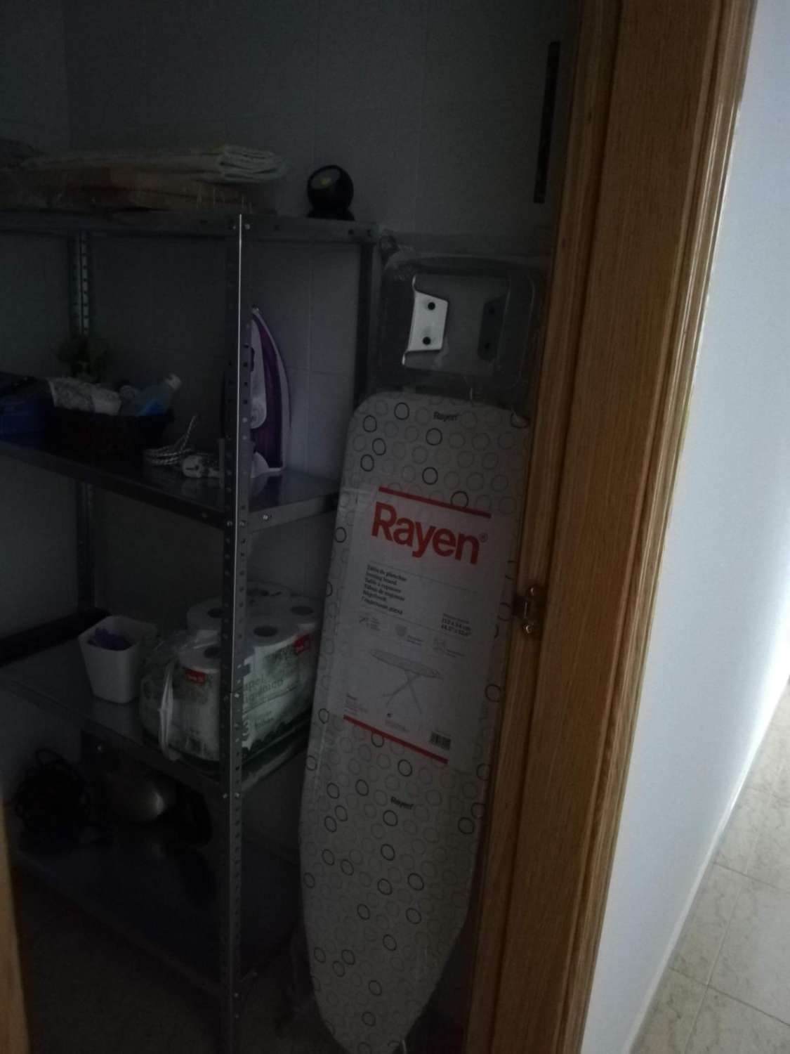 Spacious Apartment in the Centre of Guardamar del Segura – 1 km from the Beach