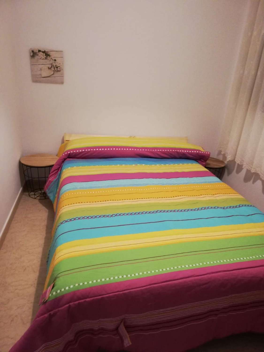 Spacious Apartment in the Centre of Guardamar del Segura – 1 km from the Beach