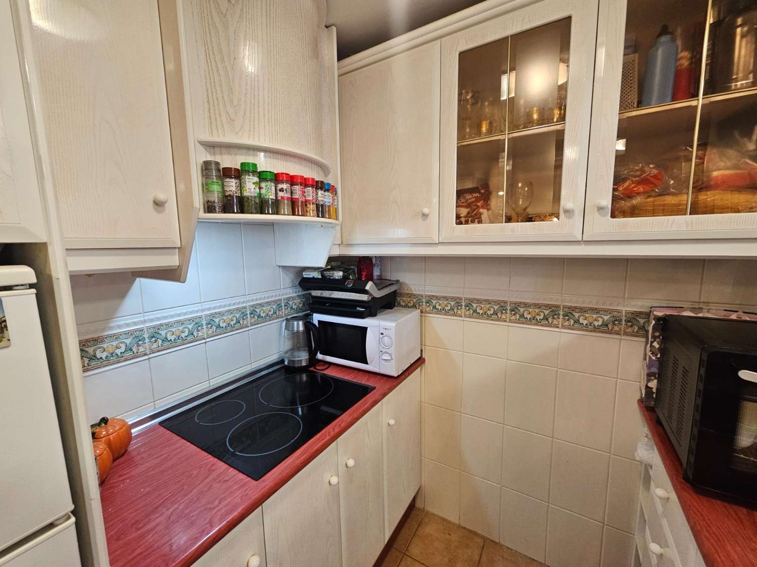 Modern Apartment in Torreblanca, Torrevieja – Ideal Investment Opportunity