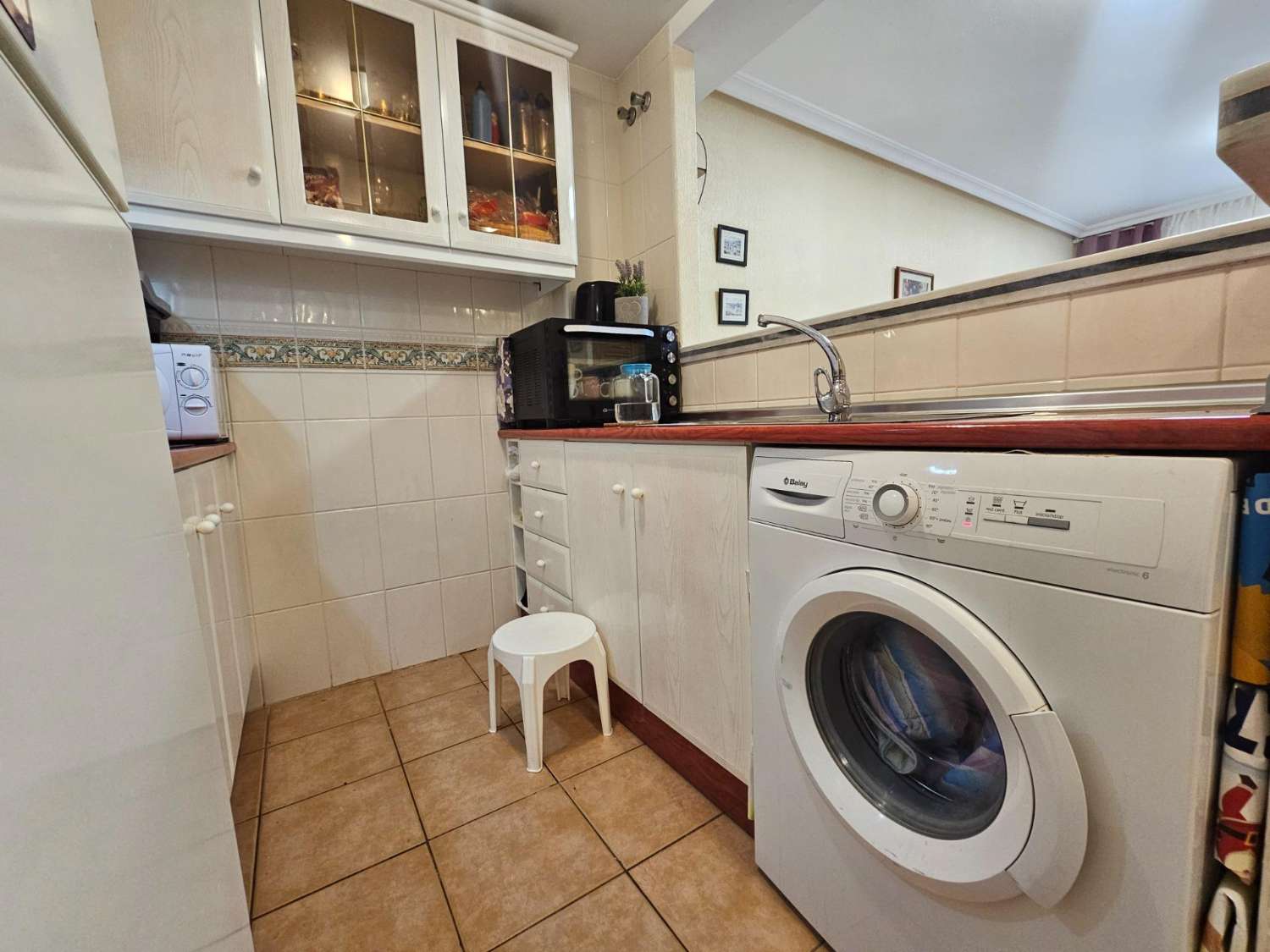 Modern Apartment in Torreblanca, Torrevieja – Ideal Investment Opportunity