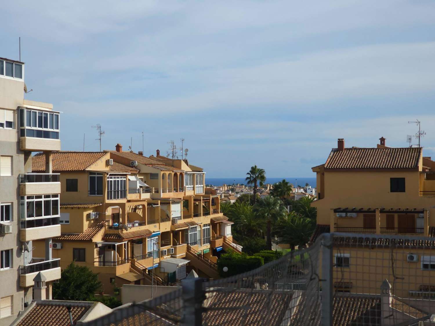 Modern Apartment in Torreblanca, Torrevieja – Ideal Investment Opportunity