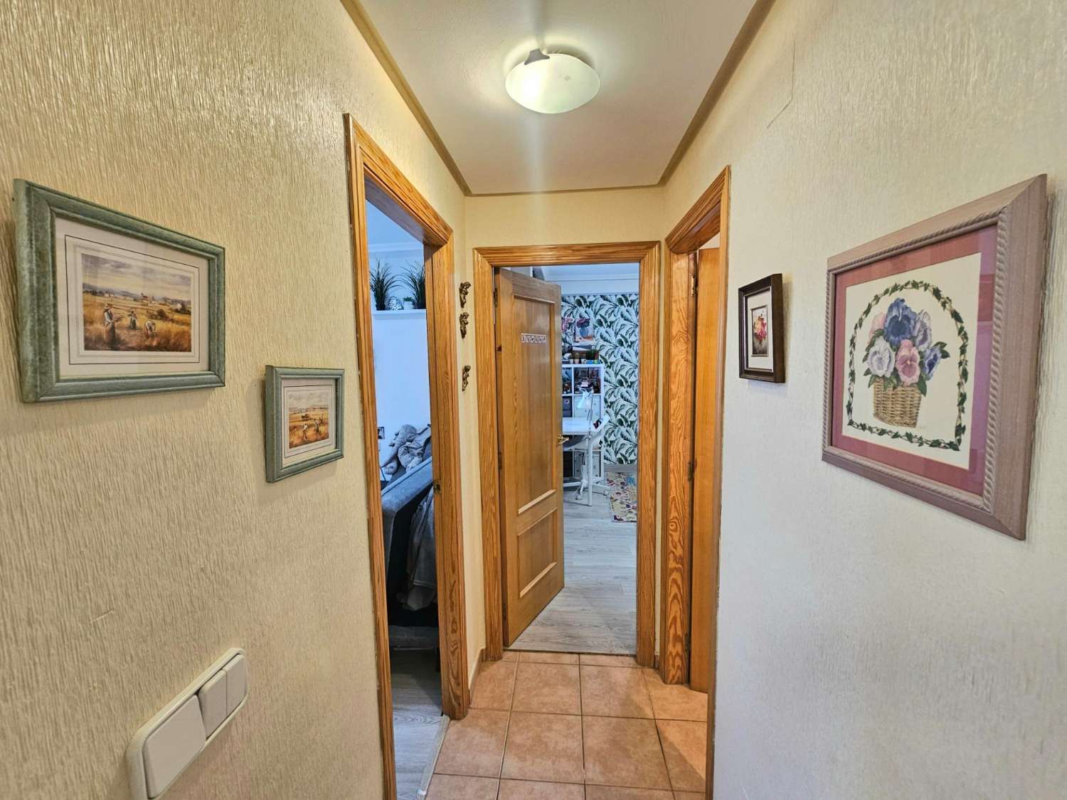 Modern Apartment in Torreblanca, Torrevieja – Ideal Investment Opportunity