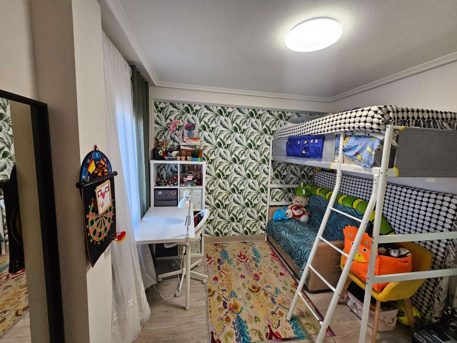 Modern Apartment in Torreblanca, Torrevieja – Ideal Investment Opportunity