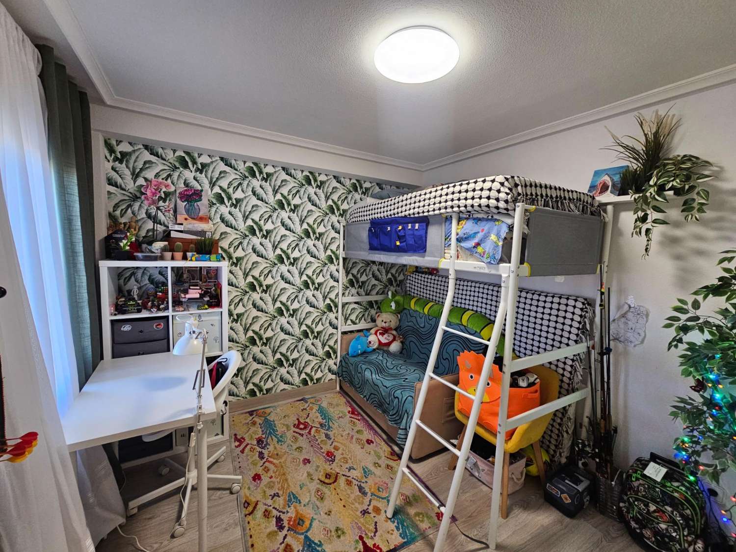 Modern Apartment in Torreblanca, Torrevieja – Ideal Investment Opportunity