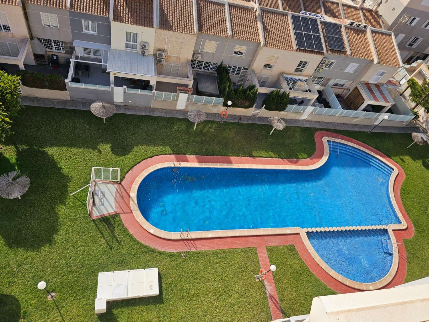 Modern Apartment in Torreblanca, Torrevieja – Ideal Investment Opportunity