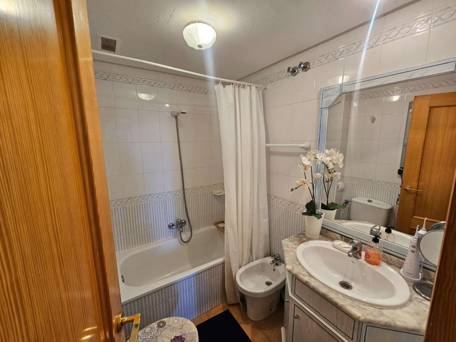 Modern Apartment in Torreblanca, Torrevieja – Ideal Investment Opportunity