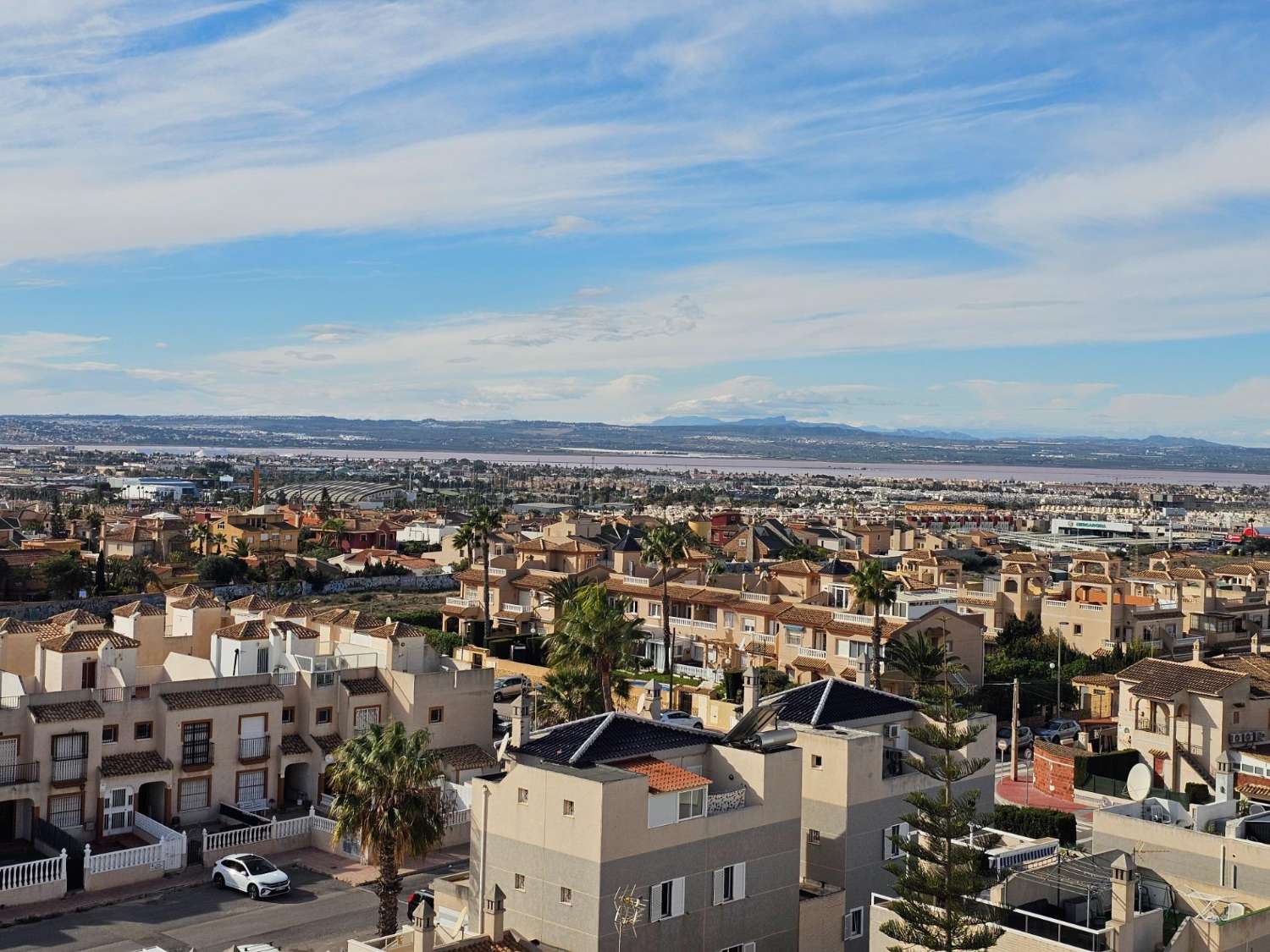 Modern Apartment in Torreblanca, Torrevieja – Ideal Investment Opportunity