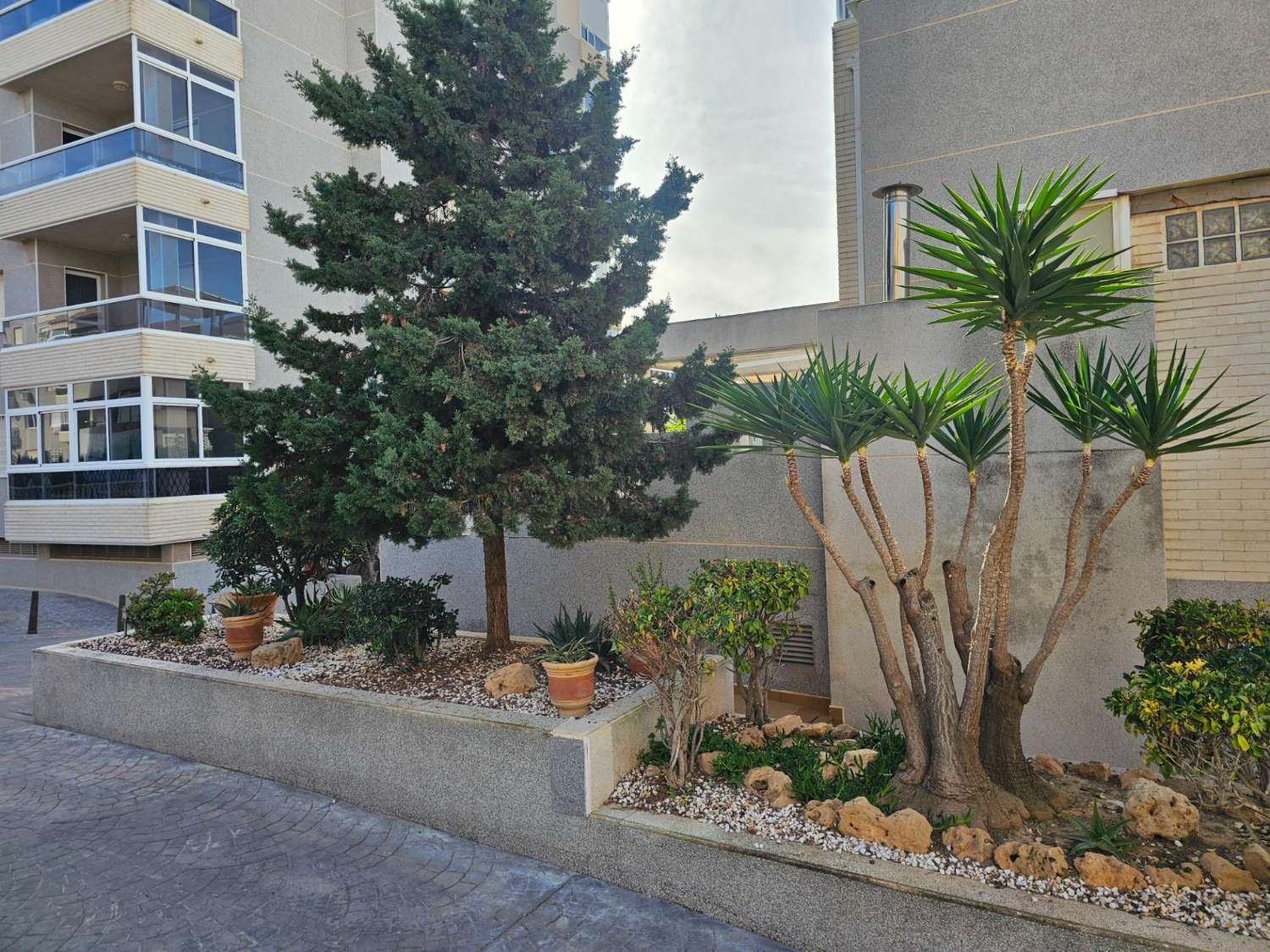 Modern Apartment in Torreblanca, Torrevieja – Ideal Investment Opportunity