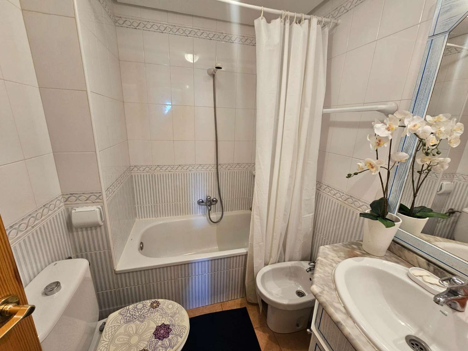 Modern Apartment in Torreblanca, Torrevieja – Ideal Investment Opportunity