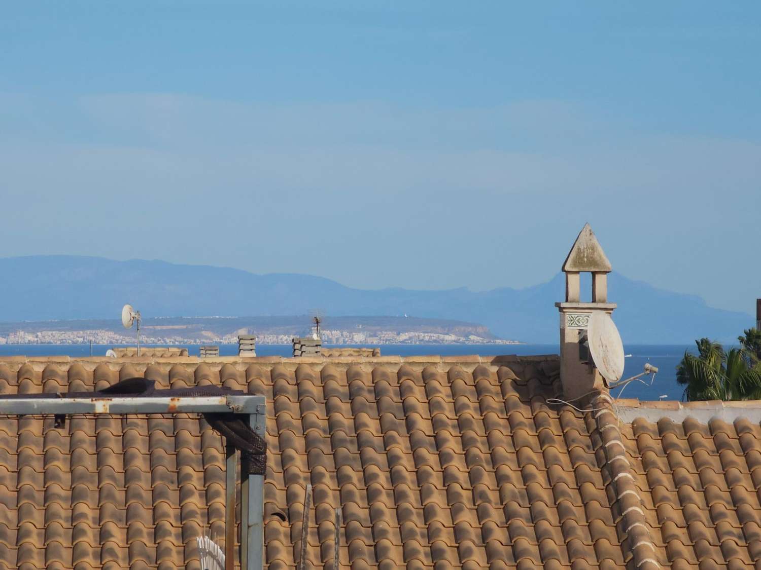 Modern Apartment in Torreblanca, Torrevieja – Ideal Investment Opportunity