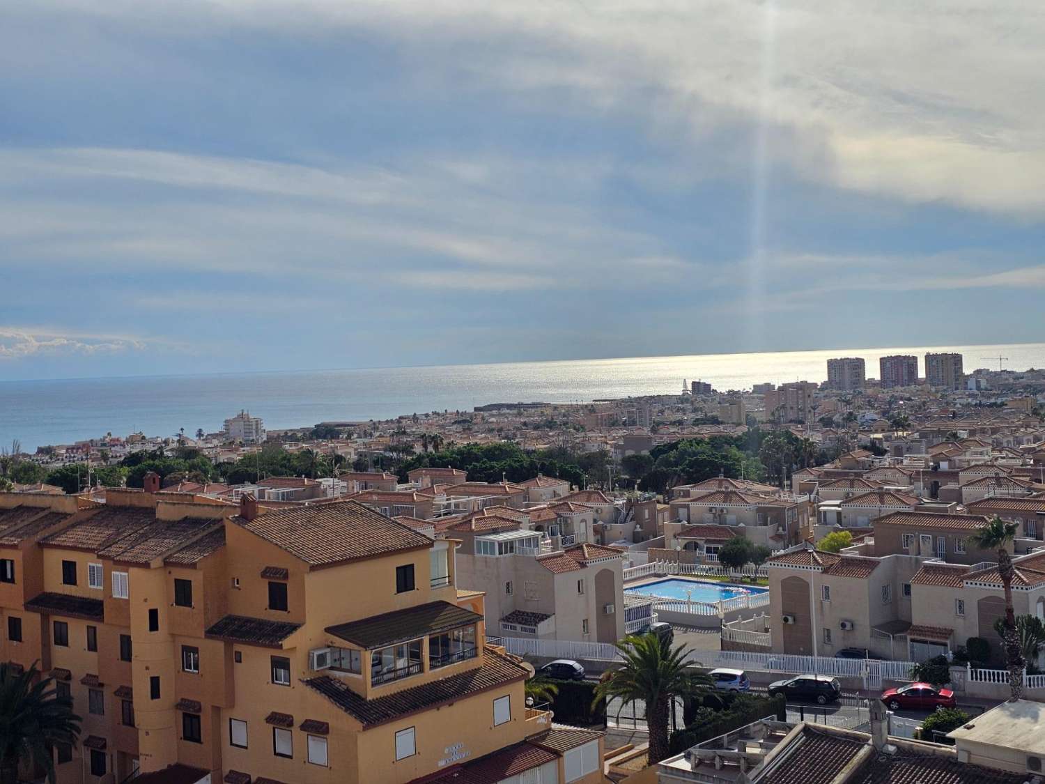 Modern Apartment in Torreblanca, Torrevieja – Ideal Investment Opportunity